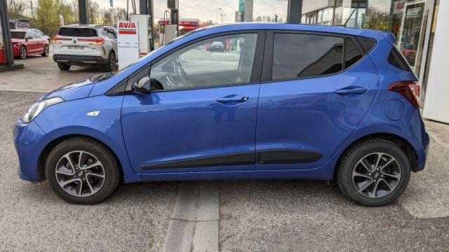 Hyundai i10 1.2 84 Edition #1