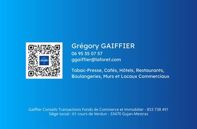 Fonds de commerce - Hôtellerie / Restauration - 150 m²