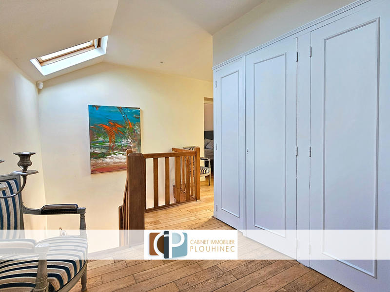 Maison - 178 m² - 6 pièces