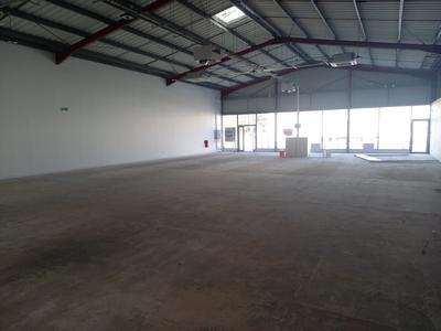 Local commercial - 450 m²