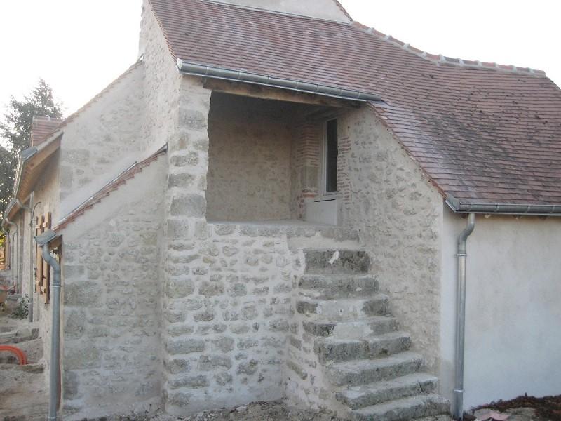 Maison - 153 m² - 5 pièces