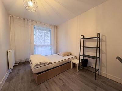 Appartement - 112 m² - 5 pièces