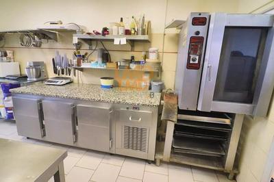 Fonds de commerce - Bureau - 125 m²