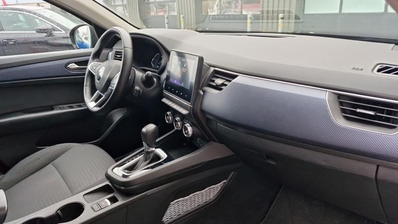 Renault Arkana E-Tech 145 Business