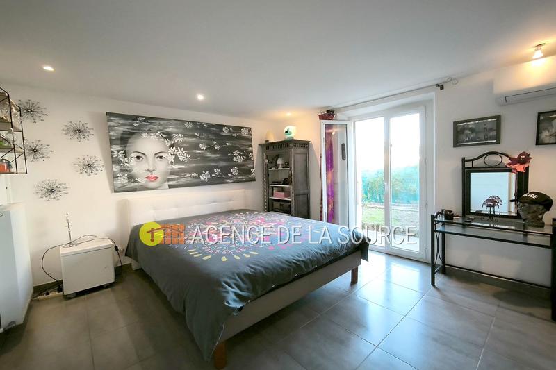 Maison - 145 m² - 5 pièces