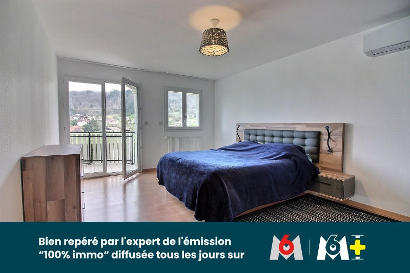 Maison - 165 m² - 5 pièces