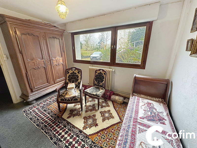 Maison - 172 m² - 7 pièces