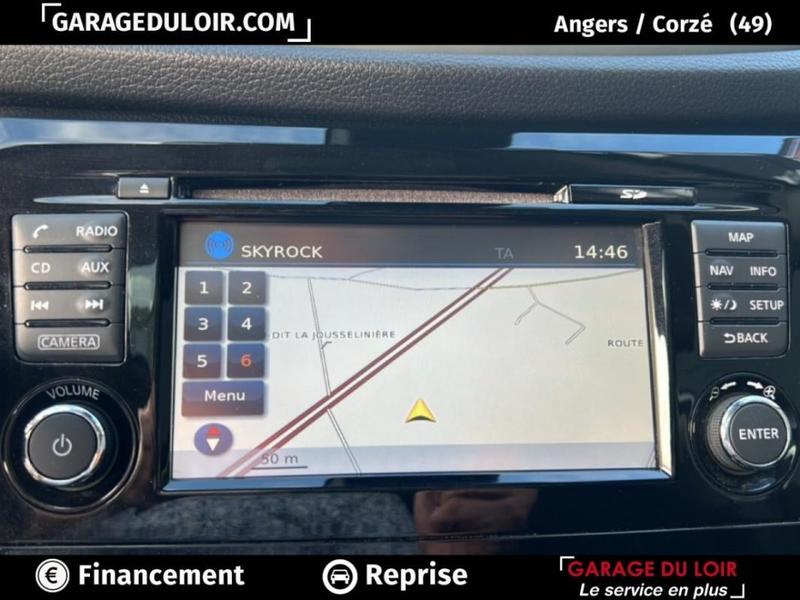 Nissan Qashqai II 1.6 Dci 130 n-Connecta