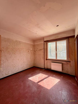 Maison - 106 m² - 7 pièces