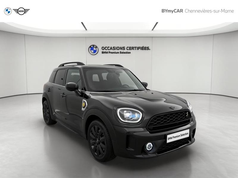 Mini Countryman F60 Lci 125 - 95 ch All4 Bva6 Cooper se Edition Premium