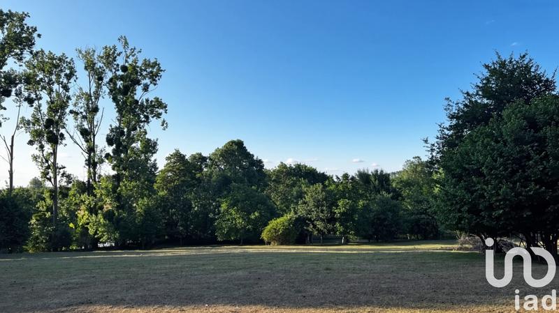 Maison - 278 m² - 10 pièces