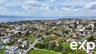 Maison - 185 m² - 6 pièces