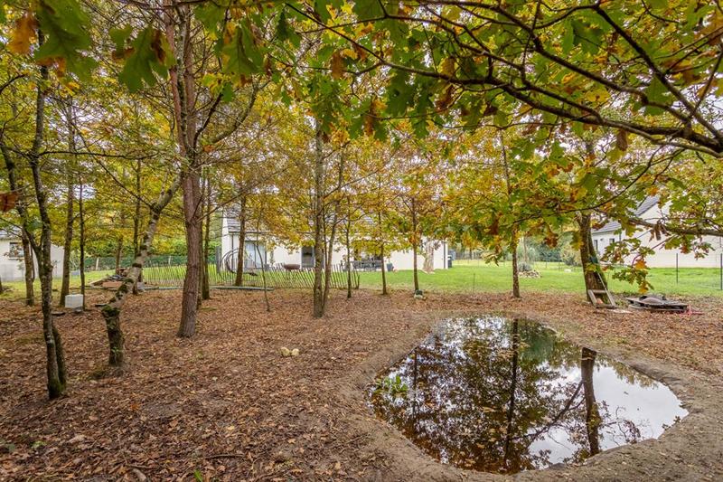 Maison - 102 m² - 5 pièces