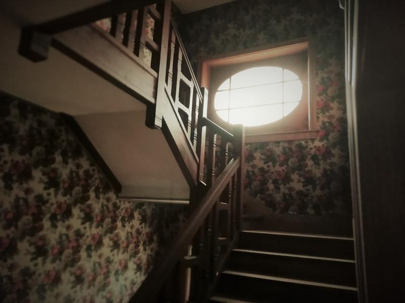 Maison - 190 m² - 9 pièces