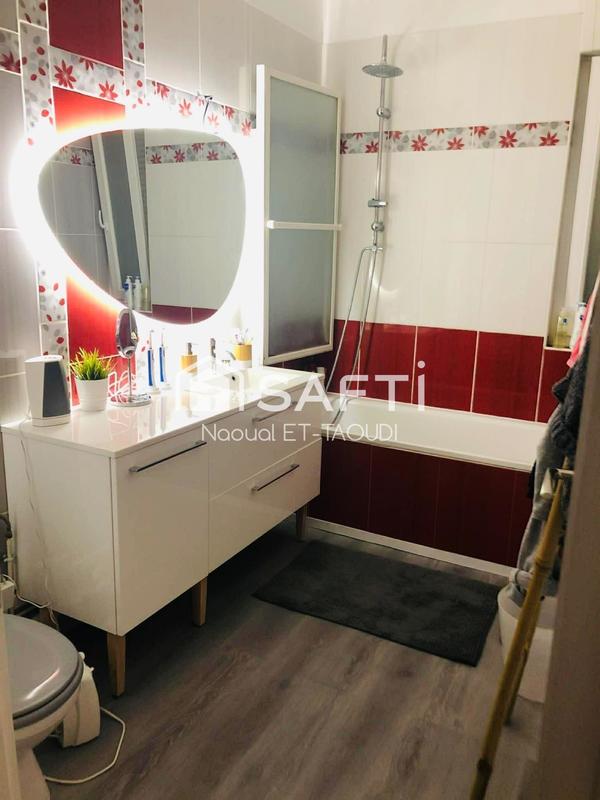 Maison - 109 m² - 5 pièces