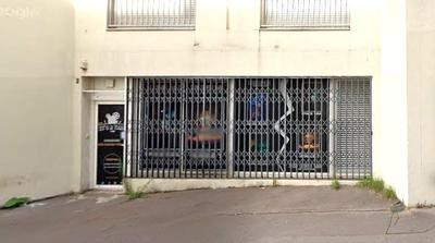 Local commercial - 120 m²