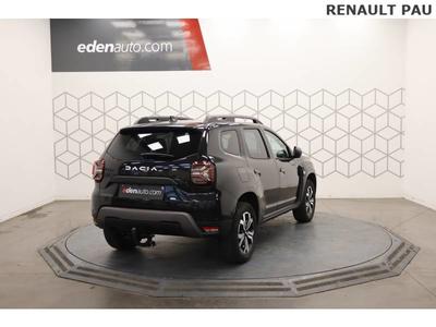 Dacia Duster TCe 130 4x2 Journey