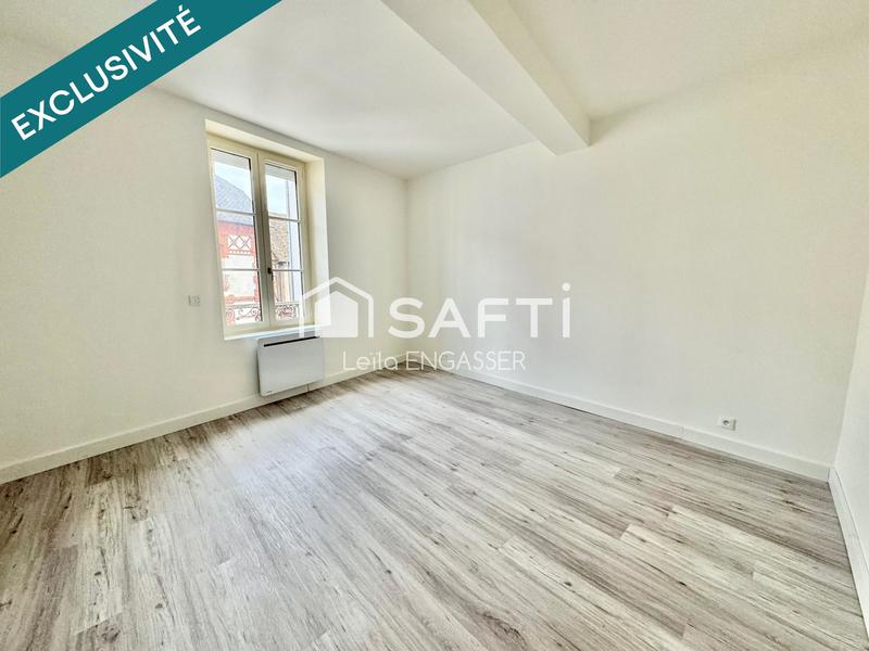 Local commercial - 146 m² - 6 pièces