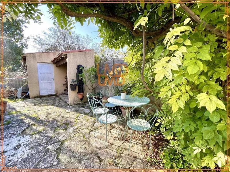 Maison de campagne - 104 m² - 4 pièces