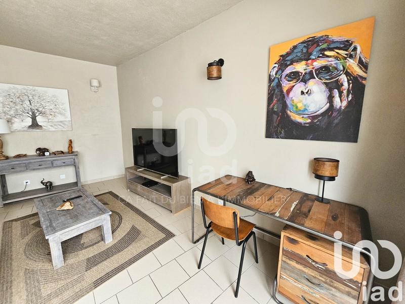Maison - 89 m² - 4 pièces