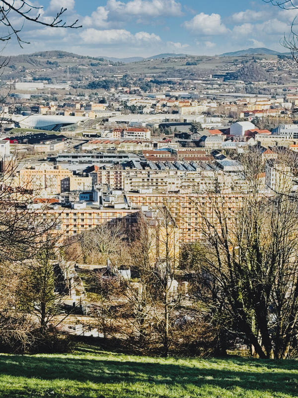 Appartement - 150 m² - 7 pièces