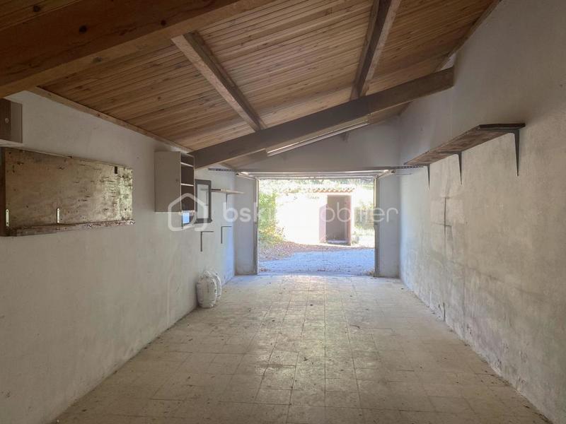 Maison traditionnelle - 133 m² - 6 pièces