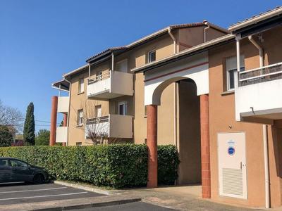 Appartement - 50 m² - 3 pièces