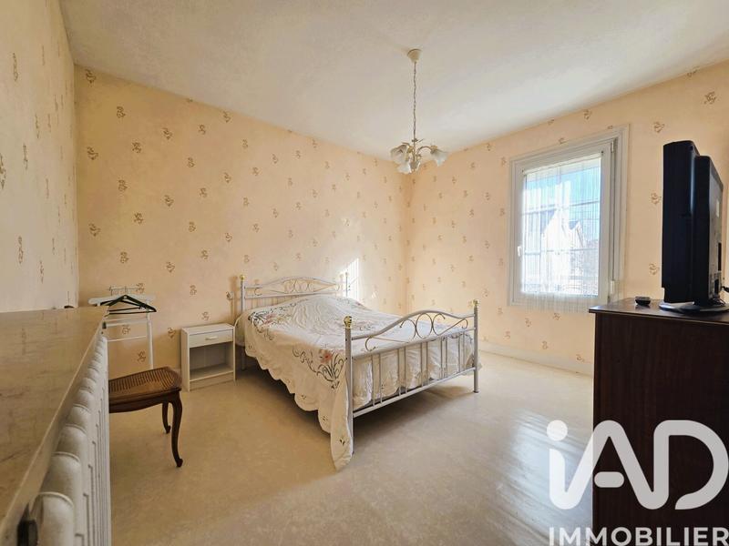 Maison - 168 m² - 6 pièces