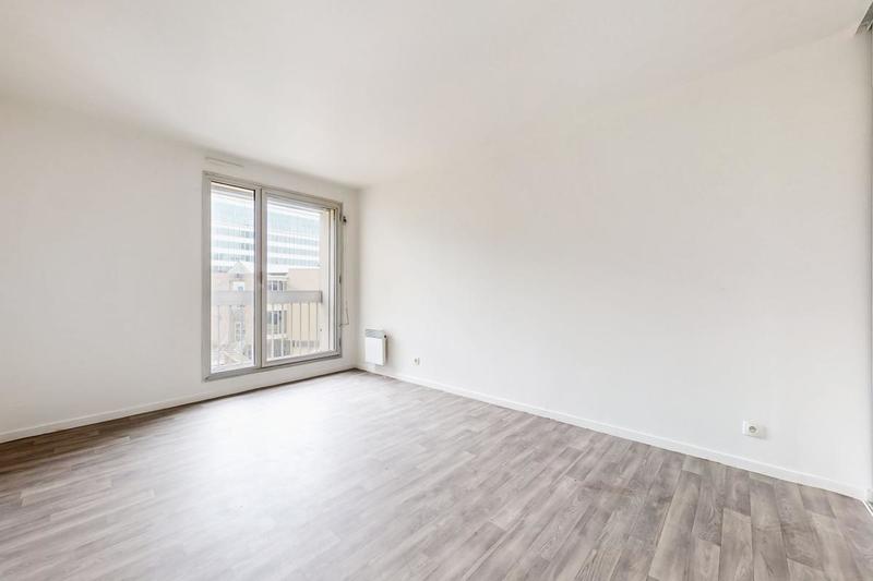 Appartement - 128 m² - 5 pièces