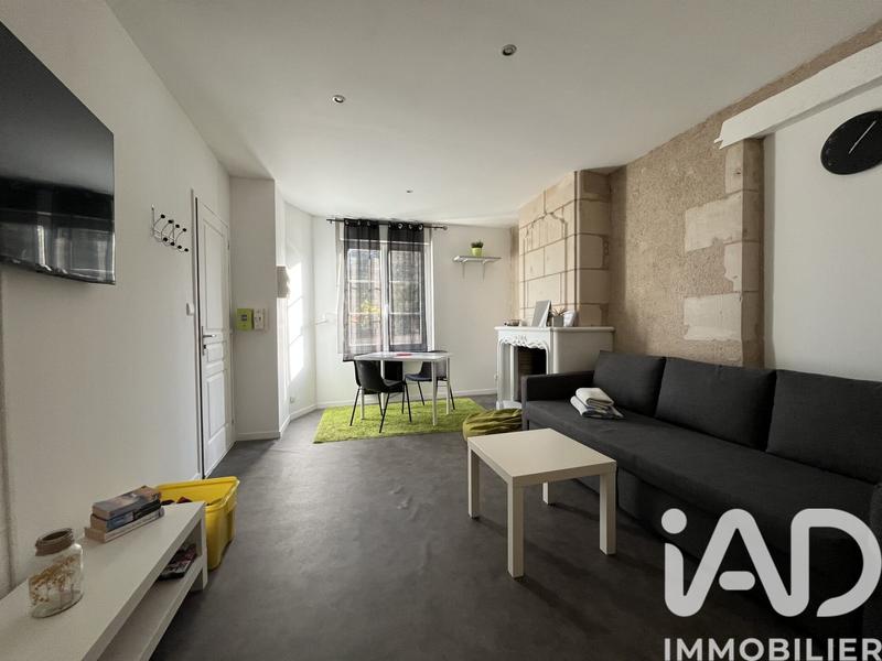 Immeuble - 142 m²