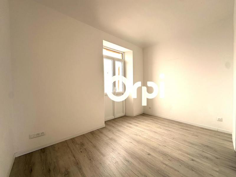 Appartement - 31 m² - 2 pièces