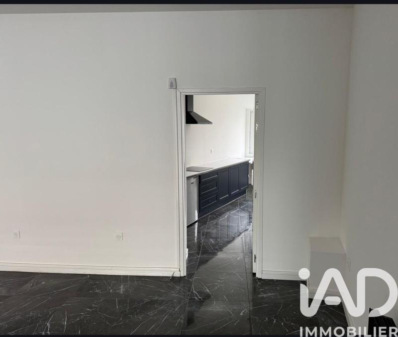 Immeuble - 940 m²