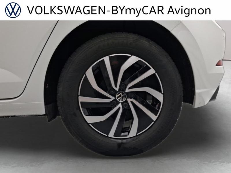 Volkswagen Polo 1.0 Tsi 95 s&amp;S Dsg7 Vw Edition