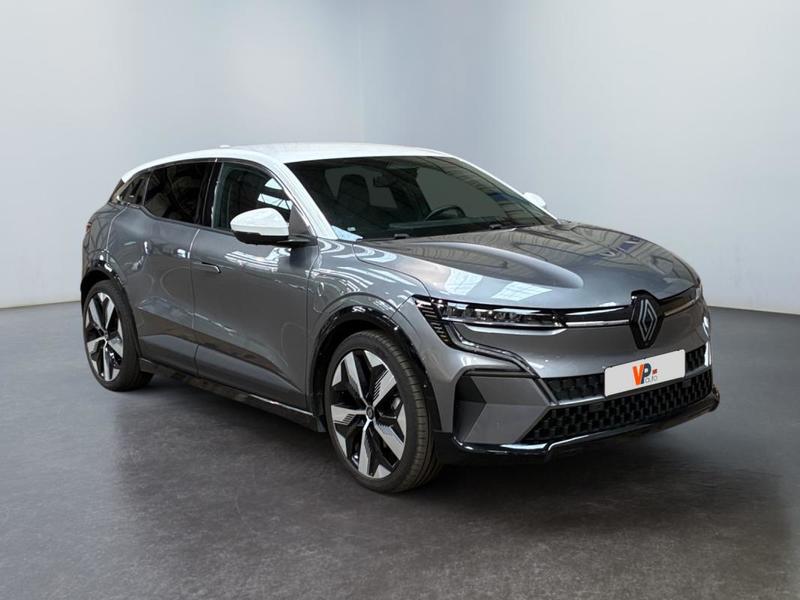 Renault Mégane E-Tech Ev60 220 ch super charge Techno