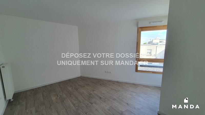 Appartement - 54 m² - 2 pièces