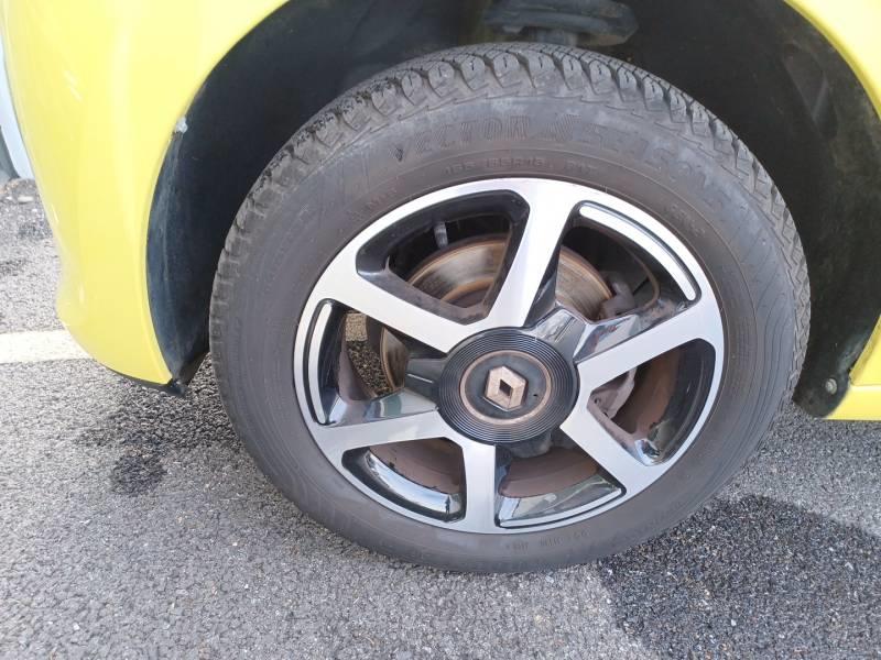Renault Twingo III 0.9 TCe 90 Energy Intens