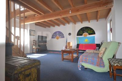 Maison - 145 m² - 7 pièces