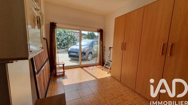 Maison - 134 m² - 5 pièces