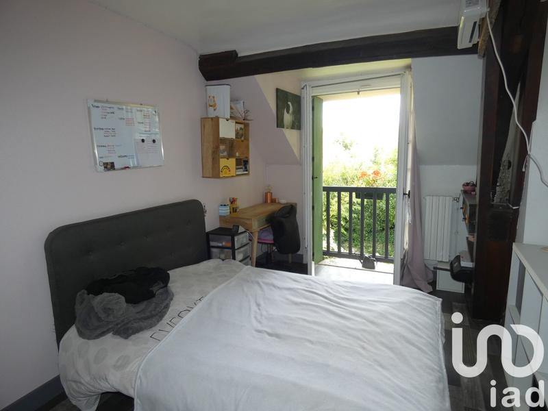 Maison - 190 m² - 7 pièces