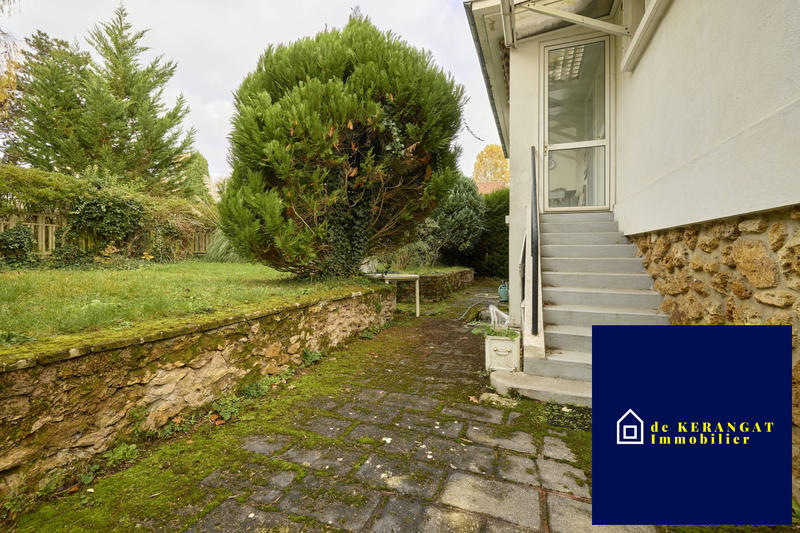 Villa - 130 m² - 5 pièces