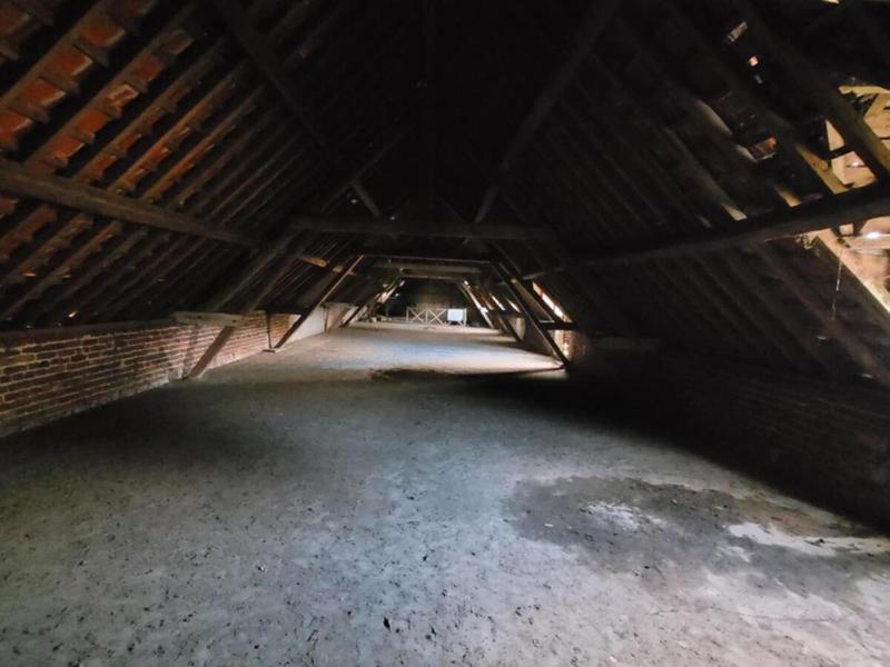 Maison - 165 m² - 7 pièces