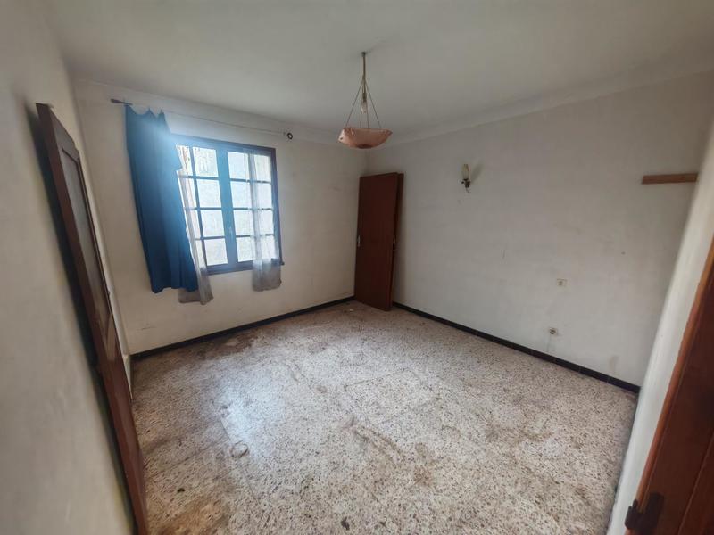 Maison - 90 m² - 3 pièces