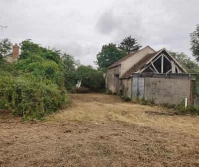 Maison - 30 m² - 1 pièce