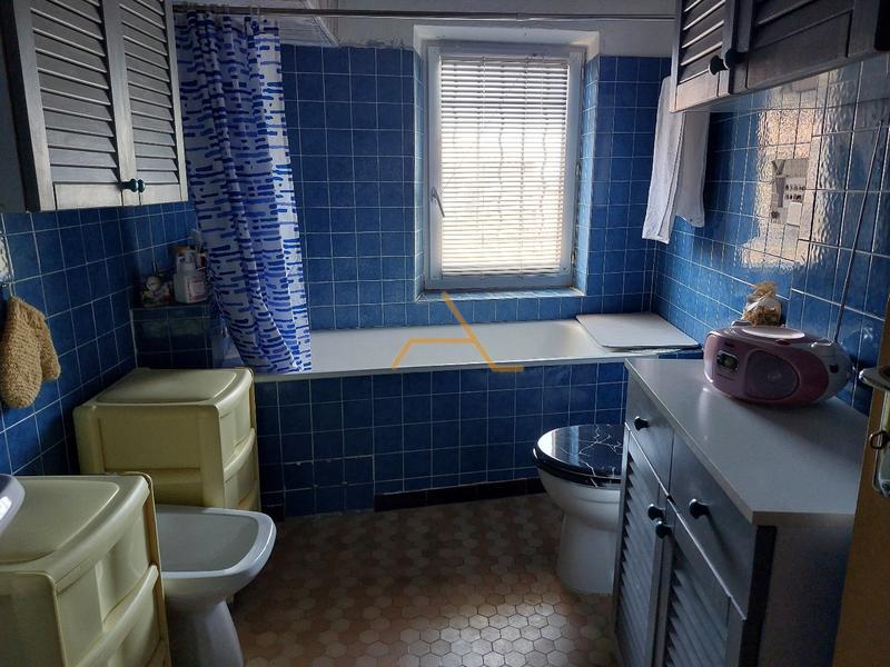 Maison de village - 116 m² - 4 pièces