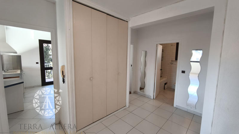 Duplex - 119 m² - 5 pièces