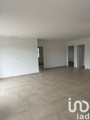 Maison - 107 m² - 4 pièces