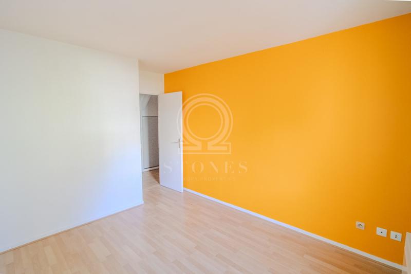 Maison ancienne - 88 m² - 4 pièces