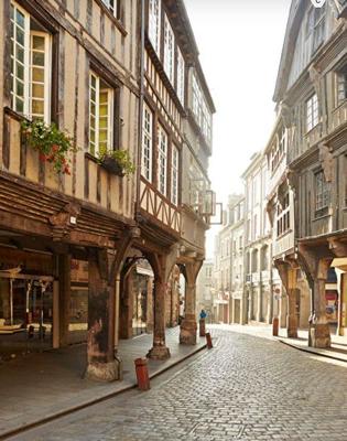 Fonds de commerce - Local commercial - 180 m²