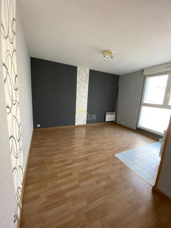 Studio - 27 m² - 1 pièce