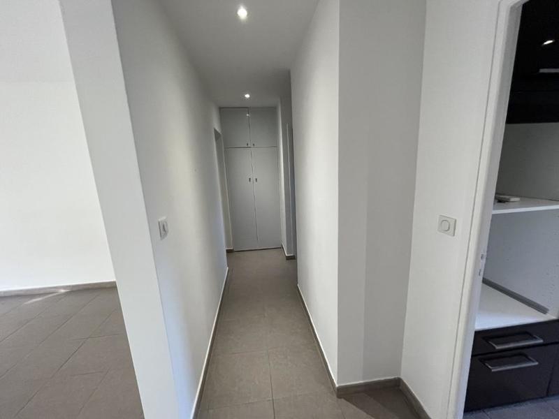 Appartement - 54 m² - 3 pièces